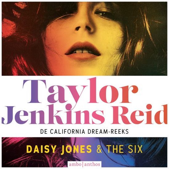 Daisy Jones & The Six