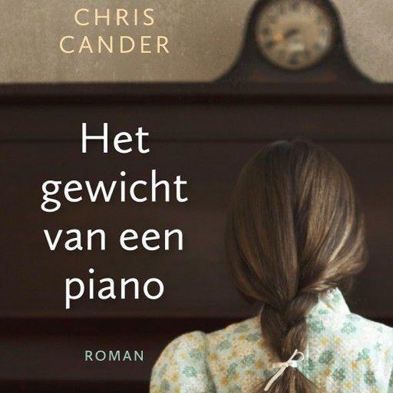 Het gewicht van een piano