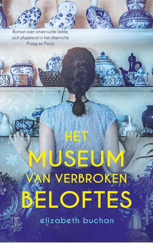 Het museum van verbroken beloftes