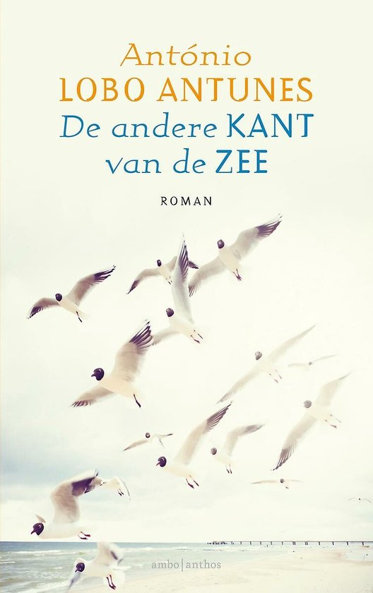 De andere kant van de zee