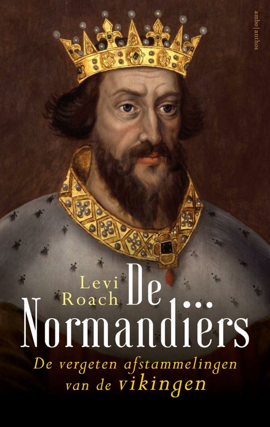 De Normandiërs