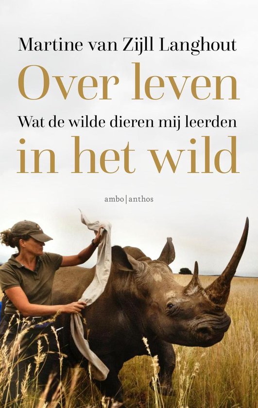 Over leven in het wild