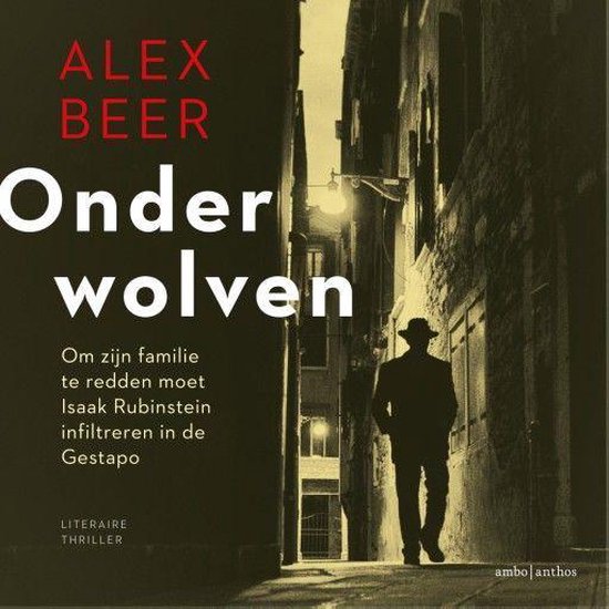 Onder wolven