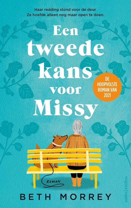 Een tweede kans voor Missy