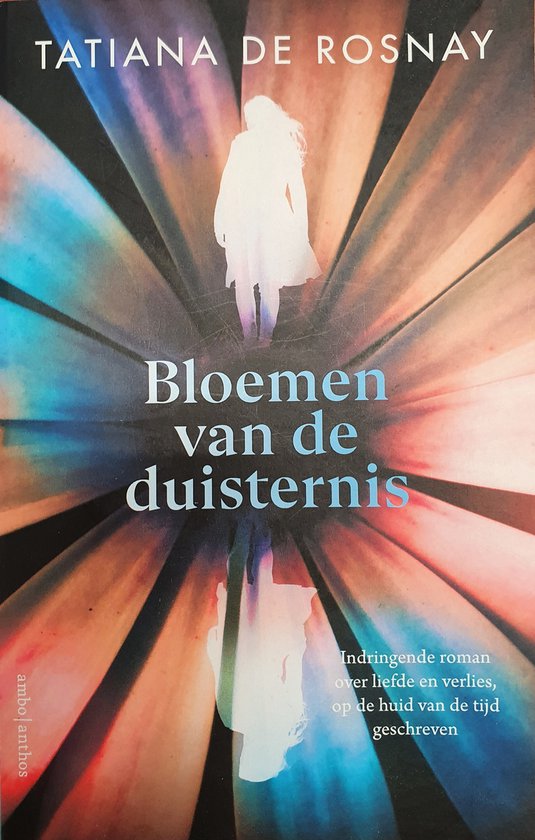 Bloemen van de duisternis - special Vriendenloterij