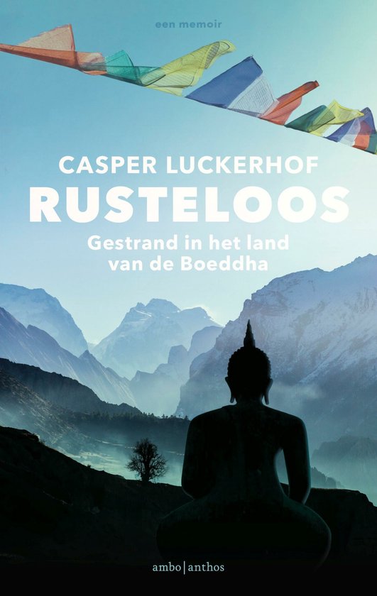 Rusteloos