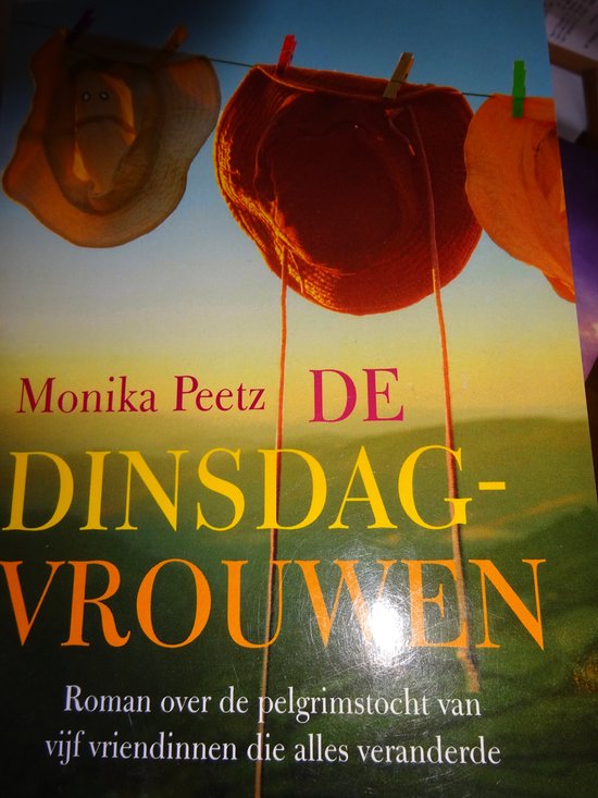 De dinsdagvrouwen - special Primera