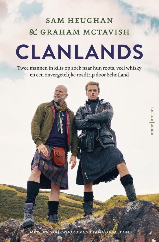 Clanlands