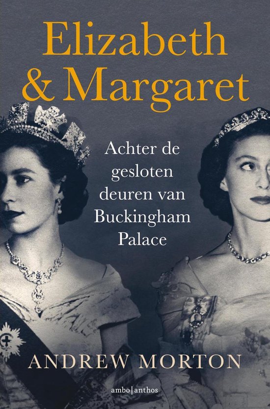 Elizabeth & Margaret