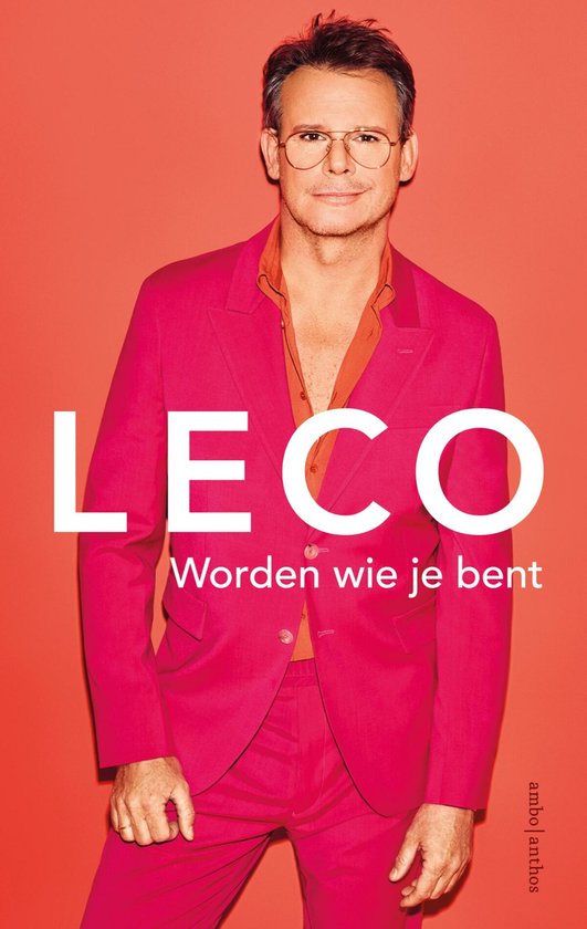 Leco, Worden wie je bent