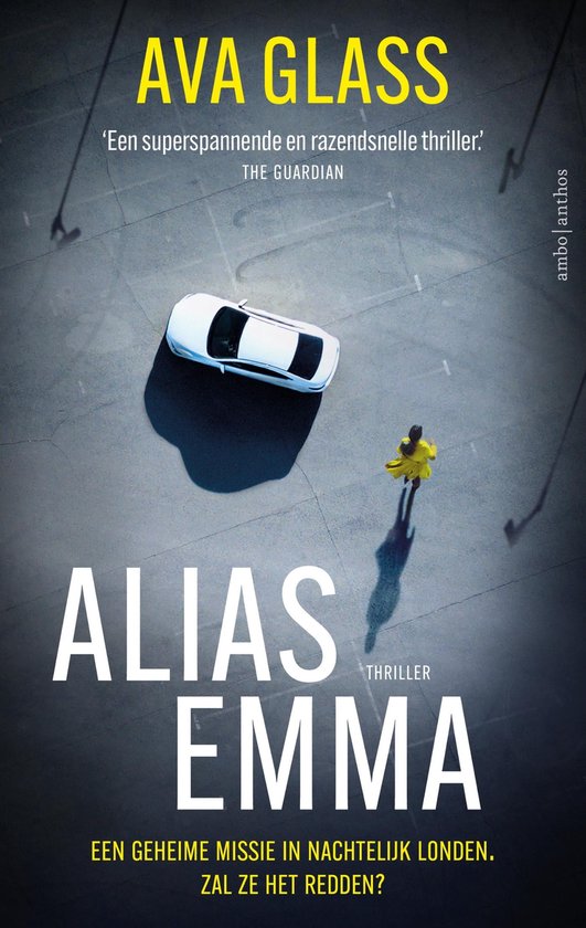 Alias Emma 1 - Alias Emma