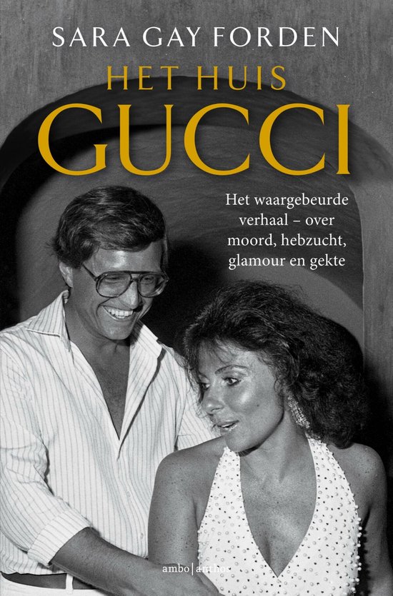 Het huis Gucci