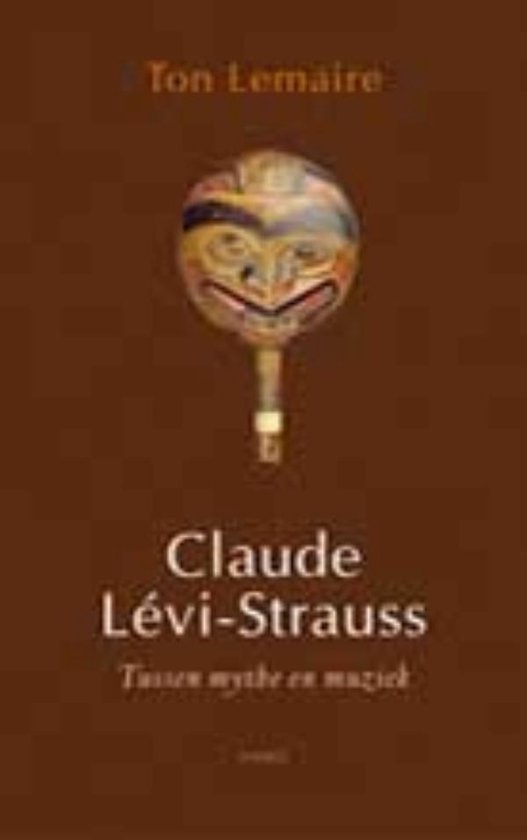 Claude Lévi-Strauss