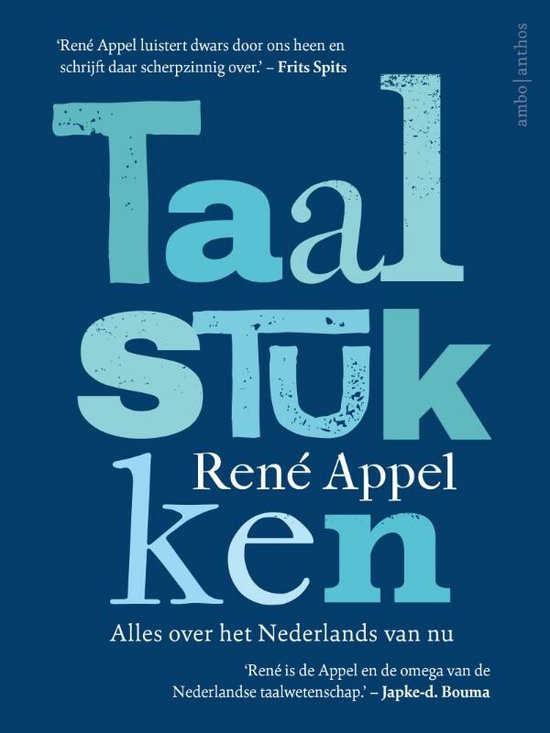 Taalstukken