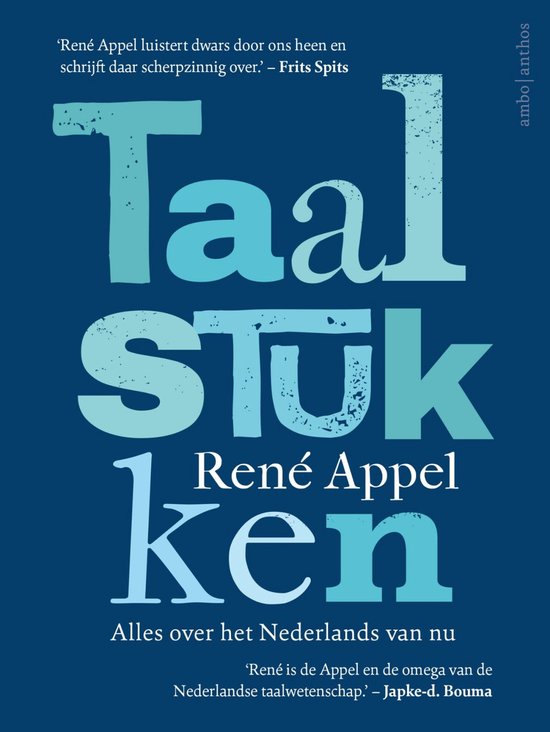 Taalstukken