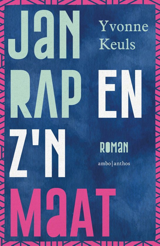 Jan Rap en z'n maat