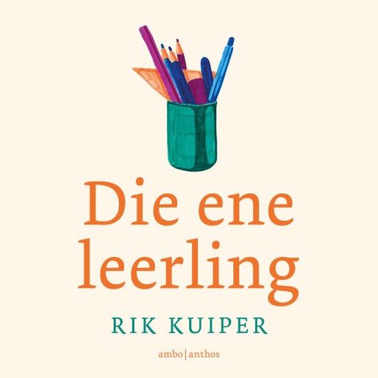 Die ene leerling