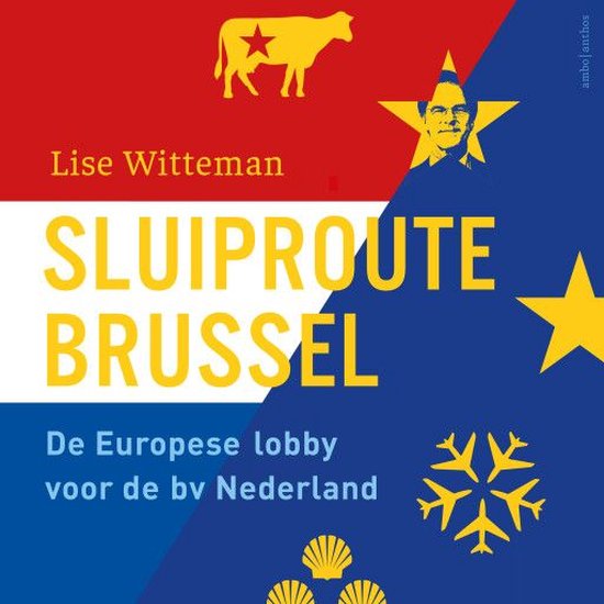 Sluiproute Brussel