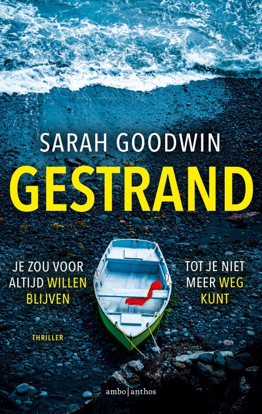 Gestrand