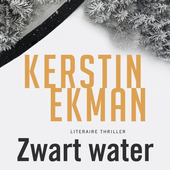 Zwart water