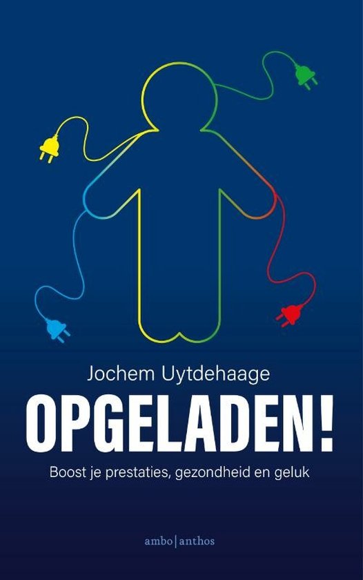 Opgeladen!