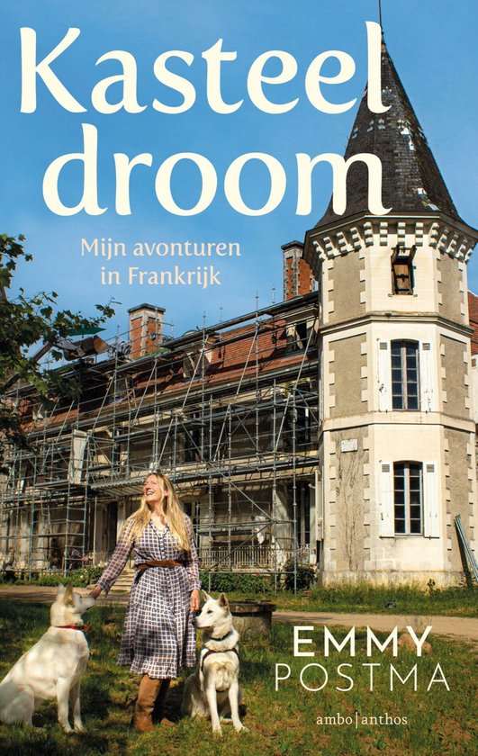 Kasteeldroom