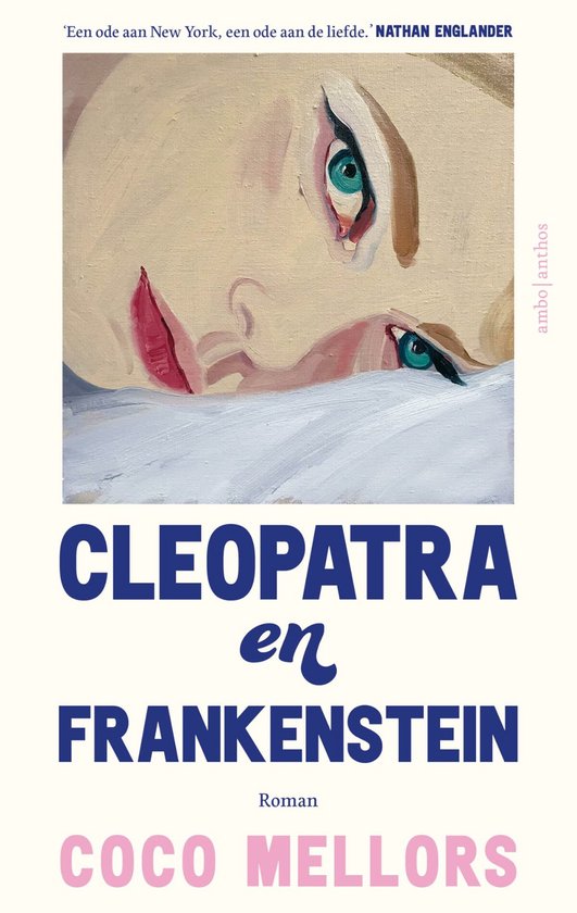 Cleopatra en Frankenstein