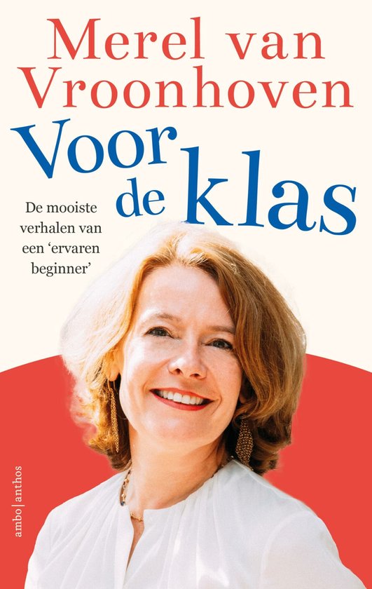 Voor de klas