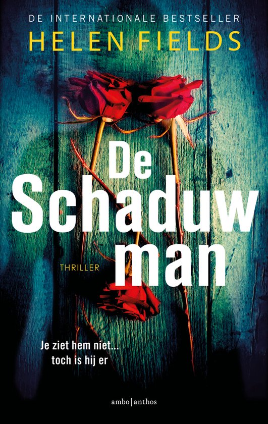 De schaduwman