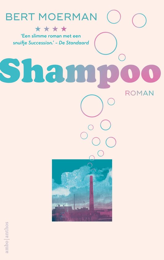 Shampoo