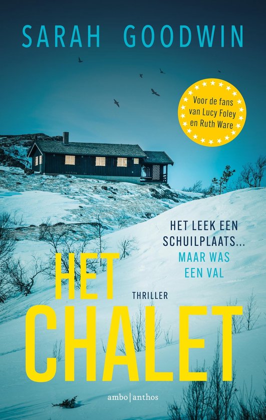 Het chalet