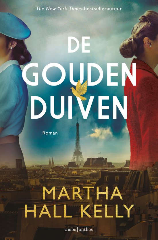 De Gouden Duiven