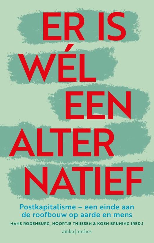 Er is wél een alternatief