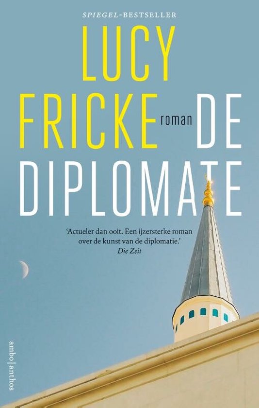 De diplomate