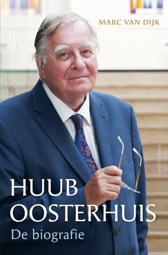 Huub Oosterhuis