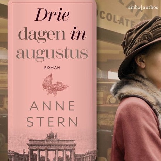 Drie dagen in augustus