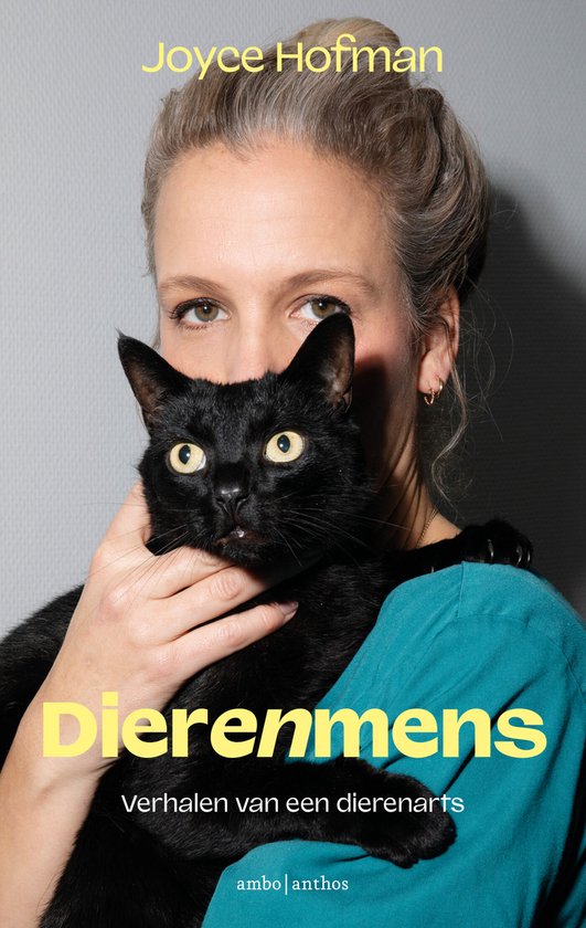 Dierenmens