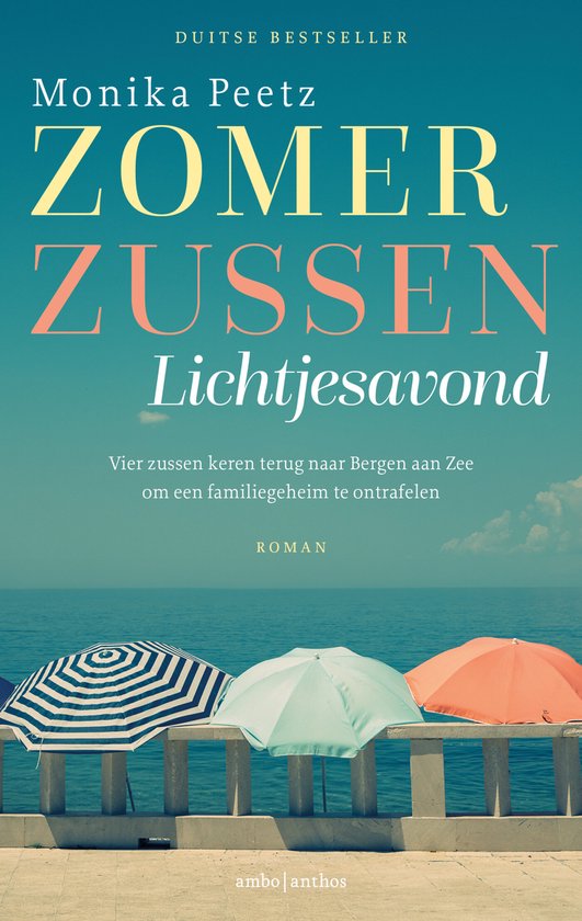 zomerzussen 2 - Lichtjesavond