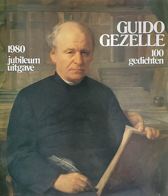 Guido Gezelle - 100 gedichten