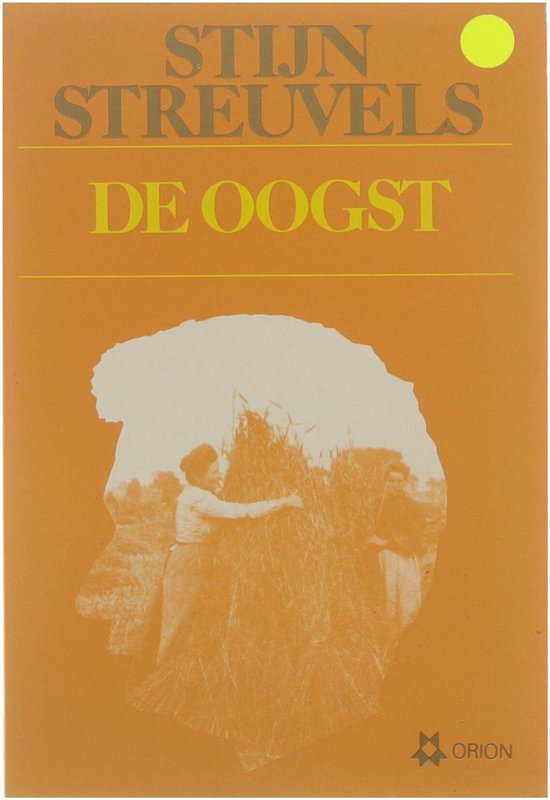 De oogst