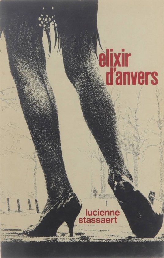 Elixir d'Anvers