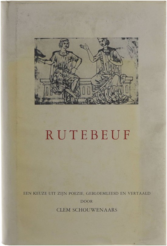 Rutebeuf