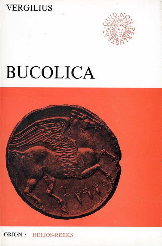 Bucolica