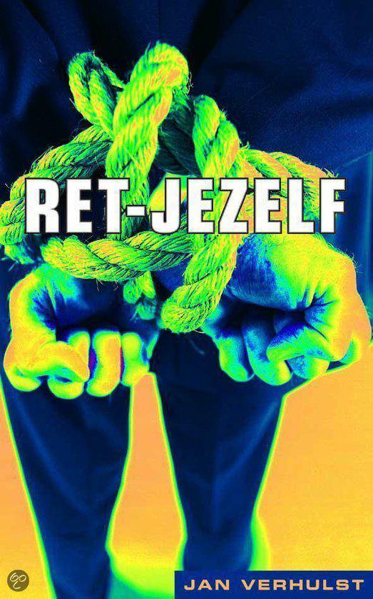 Ret Jezelf