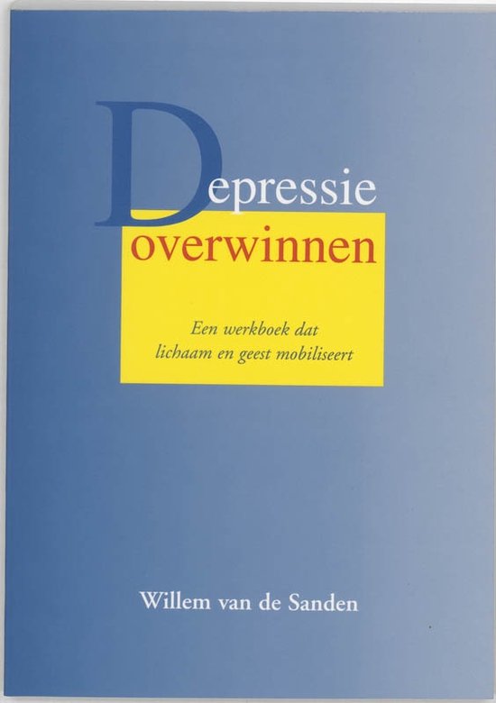 Depressie Overwinnen