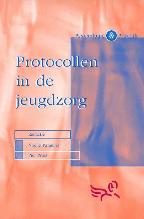 Protocollen in de jeugdzorg