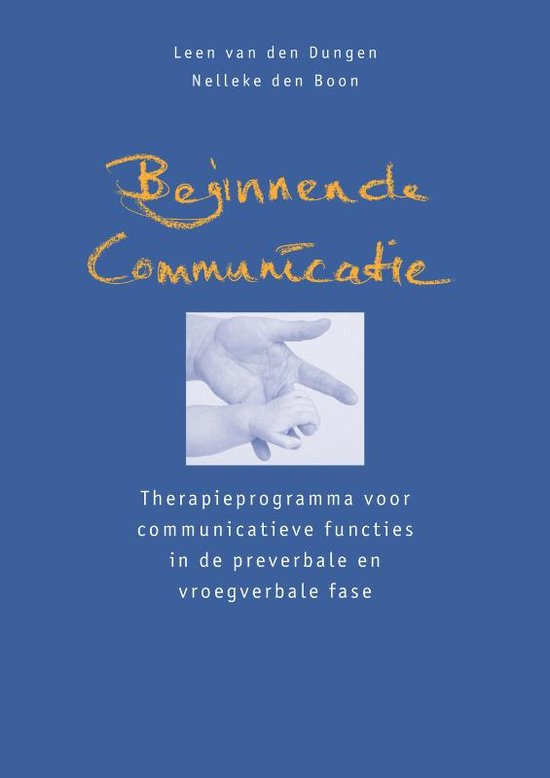 Beginnende communicatie