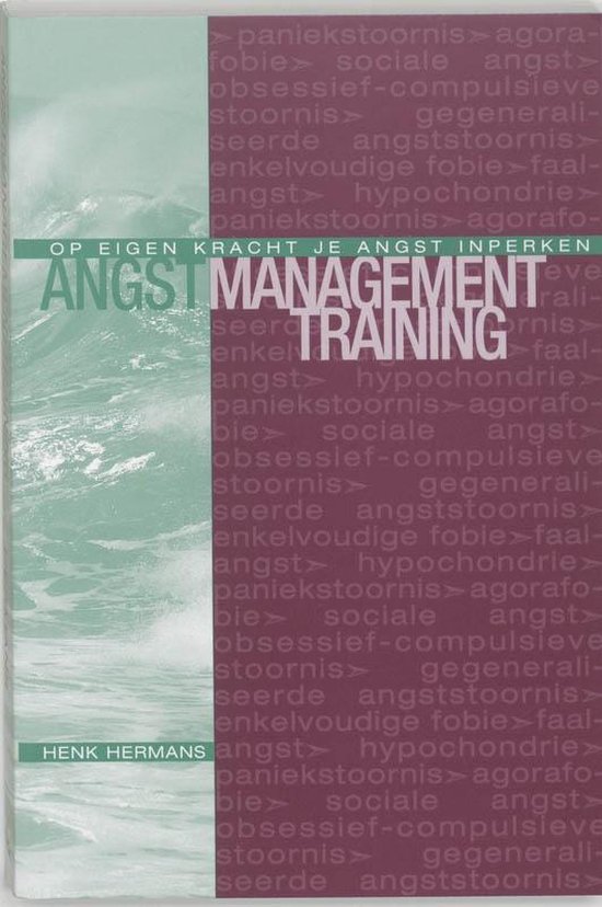 Angstmanagementtraining