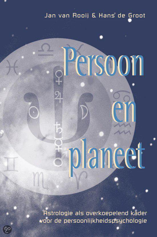 Persoon En Planeet