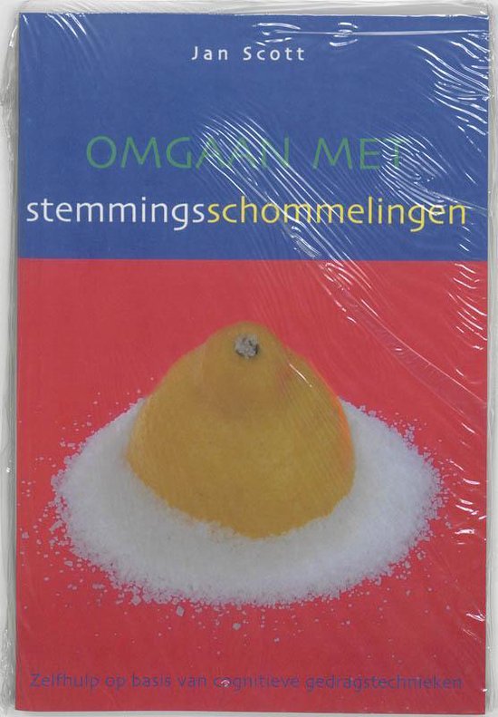 Omgaan Met Stemmingsschommelingen